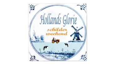 Schilderweekend