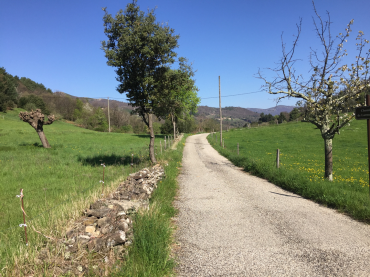 ROUTE 01: SNEL EEN EERSTE RONDJE…