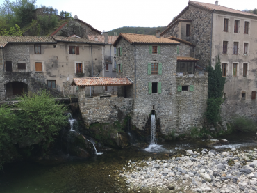 ROUTE 03: CASCADE DU RAY PIC