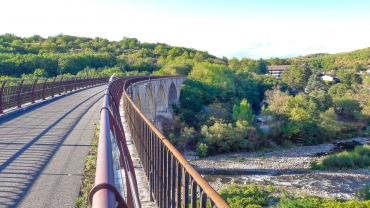 Via Ardeche