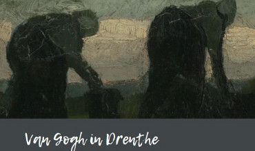 van Gogh in Drenthe