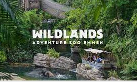 Wildlands Adventure Zoo