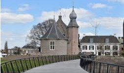 Schloss Coevorden