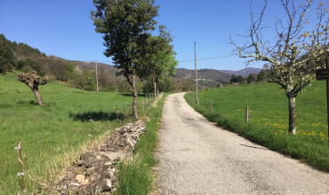 ROUTE 01: SNEL EEN EERSTE RONDJE…