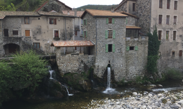 ROUTE 03: CASCADE DU RAY PIC