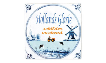 Schilderweekend